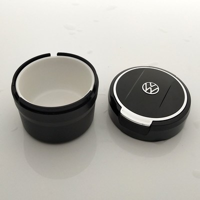 21款大众迈腾B8新帕萨特速腾CC改装专用途观L辉昂途昂X车载烟灰缸