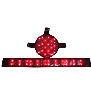 LED Hair Growth Cap Red Light Therapy Devices Depression Anx