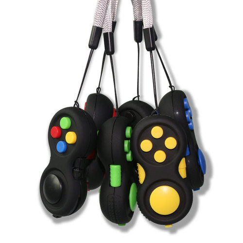 new antistress toy for adults children kids fidget pad stre
