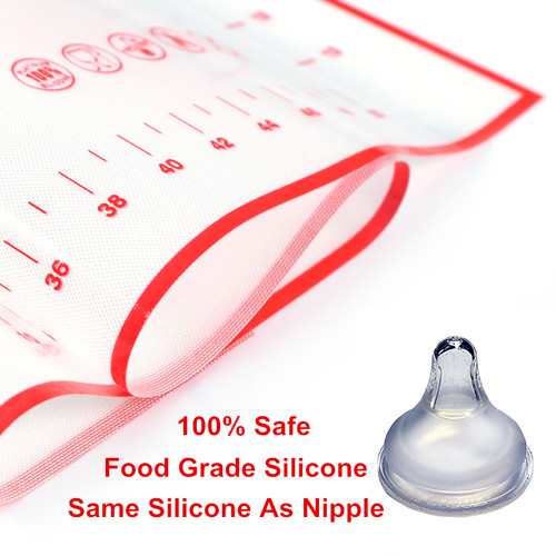 Silicone Baking Mat Pizza Dough Maker Pastry Kitchen Gadgets