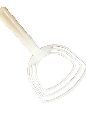 Kitchen scaler Household scaler Manual fish-killing artifact