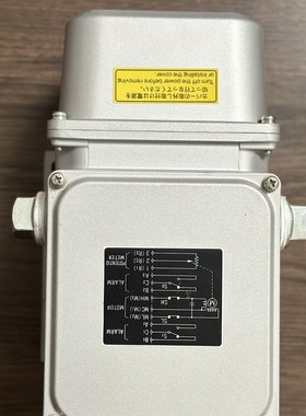 OSAKA NISSYO CM-101RPCC,电机马达