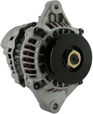 久保田704/854/954拖拉机发电机3C081-74012 发电机A7TA3577C