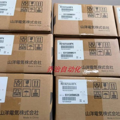 三洋伺服电机P10B13100BCS00/P10B13100BCS00/P10B13100BXS52询价