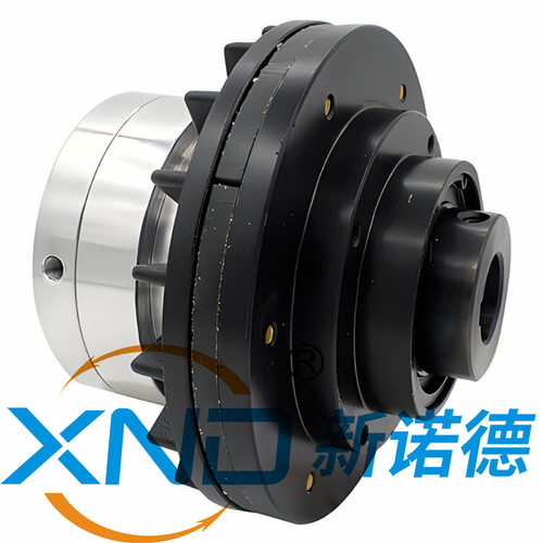 NAC-5型空压通轴离合器/NAC5型空压离合器/NAC摩擦空压气动离合器