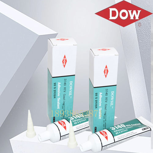 陶熙DC3140大量现货，100ml/300ml粘接密封胶