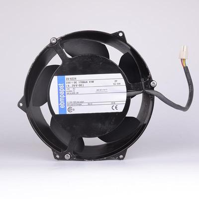 17251 24V 41W 设备风扇 大卡车风扇