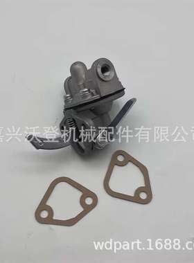 119600-52021 11960052021 W006X4 3007D003燃油泵用于强鹿洋马