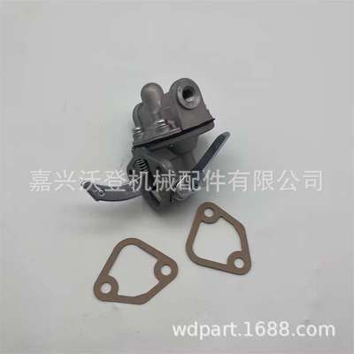 119600-52021 11960052021 W006X4 3007D003燃油泵用于强鹿洋马