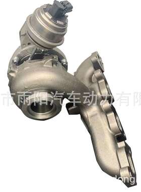 增压器03G253016Q 720855-0006 712078-0001适用AUDI