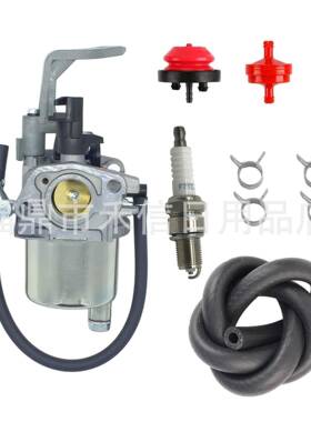 LCT-03021化油器适用LCT 03022 L10 136cc 179cc 208cc发动机