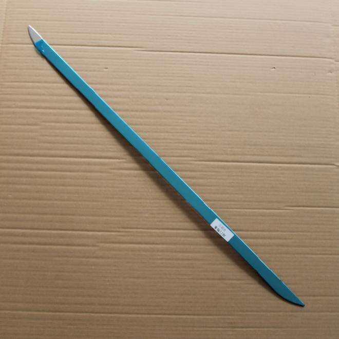 2011-2015 帕萨特 不锈钢 尾门饰条 尾门亮条 车身装饰