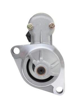 50426200起动机50426201起动机马达适用赫驰HATZ 1D20 1D30起动机