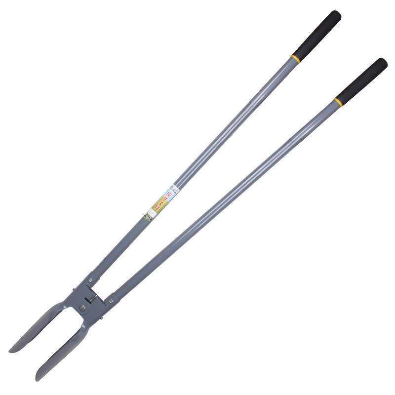 洛阳铲子铁锹农用取土器移苗挖土户外对锹锨工具挖地挖坑打洞神器