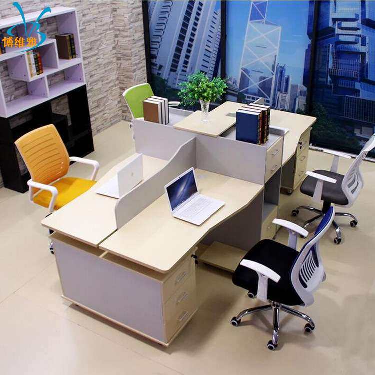 办公桌椅组合简约现代办公家具员工屏风办公桌办公家具,3C数码配件,其它配件,淘宝优惠券,粉丝福利购,淘宝优惠卷