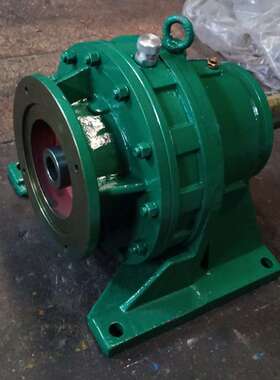 减速器轴承 BWY22摆线针轮减速机 配件齐 经久耐用