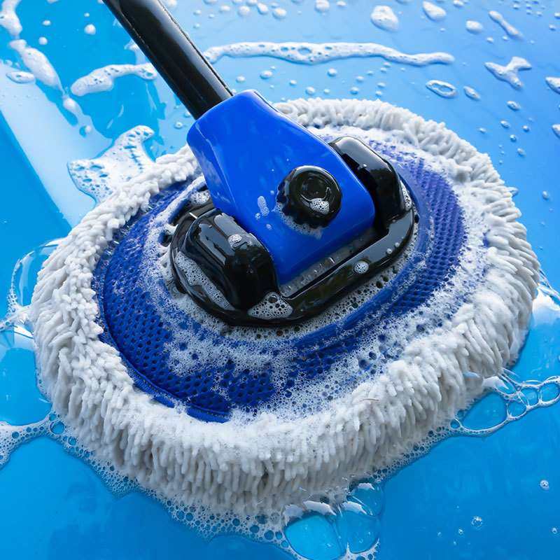 洗车拖把不伤车专用可伸缩擦车神器汽车刷车刷子专业工具大全套装,3C数码配件,其它配件,淘宝优惠券,粉丝福利购,淘宝优惠卷