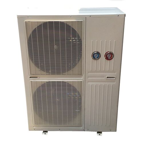 1235P匹高低温冻库机组 冷库低噪音美观主机 箱式保鲜冷冻室外机
