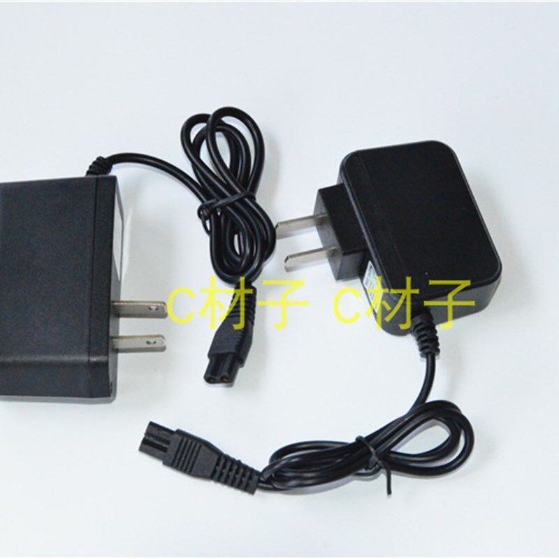 尚佰佳 0029 0018 强光头灯 扁插双孔 充电器