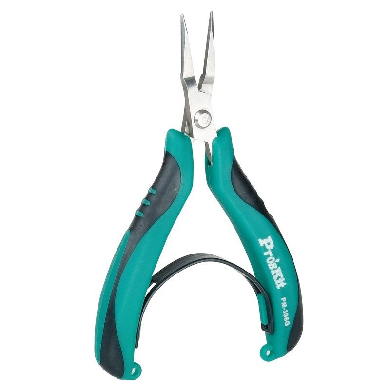 宝工 不锈钢无牙尖嘴钳 尖口钳 迷你尖咀钳 电子钳 PM-396G,五金/工具,尖嘴钳,淘宝优惠券,粉丝福利购,淘宝优惠卷