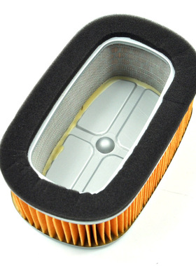 LOPOR/潞普XR250 XR400 XR600 XR650 XR650L空气滤芯 滤清器空滤