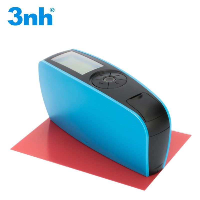 3nh光泽度测试仪金属塑料陶瓷大理石油漆涂料多角度光泽度仪YG268,纺织面料/辅料/配套,纺织机械配件,淘宝优惠券,粉丝福利购,淘宝优惠卷