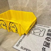 猫砂盆超大号双层缅因猫特大号60斤集装 箱平替巨大型全开放40斤