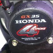 割草机拉盘 高品质 启动拉盘 启动器 割草机启动拉盘