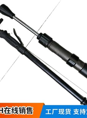 D3气动捣固机Di4D6风动锤头D9 D10大中型铸件砂型的捣固各类捣固