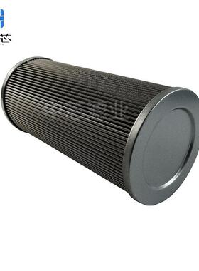 中芯滤业液压站循QUD环过滤液滤器芯铁路大养滤机吸油回油压油芯