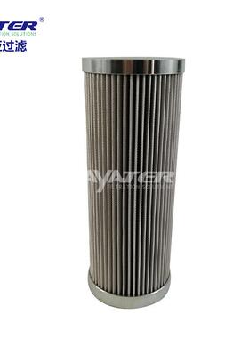 引亚过滤火电厂炼钢厂磨风煤机液XNW压卅油滤芯油站液压油滤芯