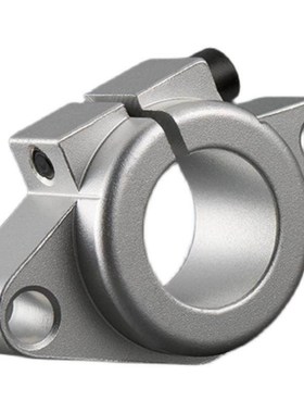 SHHSA-8 10 12 13 16 20 25 30 35 40 50上隆款导向轴支座-法兰型