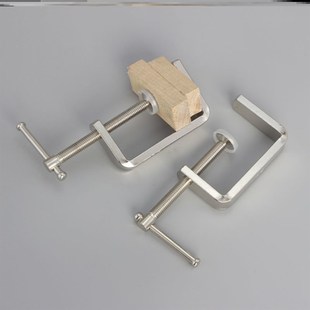 G字夹钳木工夹固定夹具木板夹紧器强力F夹木工夹子压板模具夹具