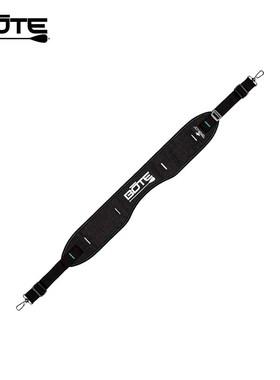 BOTE肩带冰桶SUP肩带多功能冲浪板背袋单肩配件浆板钓鱼路亚配件