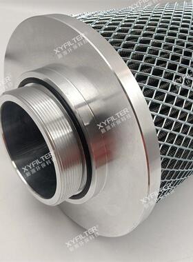 主机-制油泵出口滤芯XH5DF00G25NB循环滤油泵FRD.WFRD.9NAJJA9.0