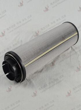 风电芯C齿HEGI1300RN2010SODER轮箱低压滤油滤N芯隆齐过滤