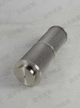 NTYA气动泵调节油滤芯25685-9158-99G不L锈钢滤芯LOQIFI-TER