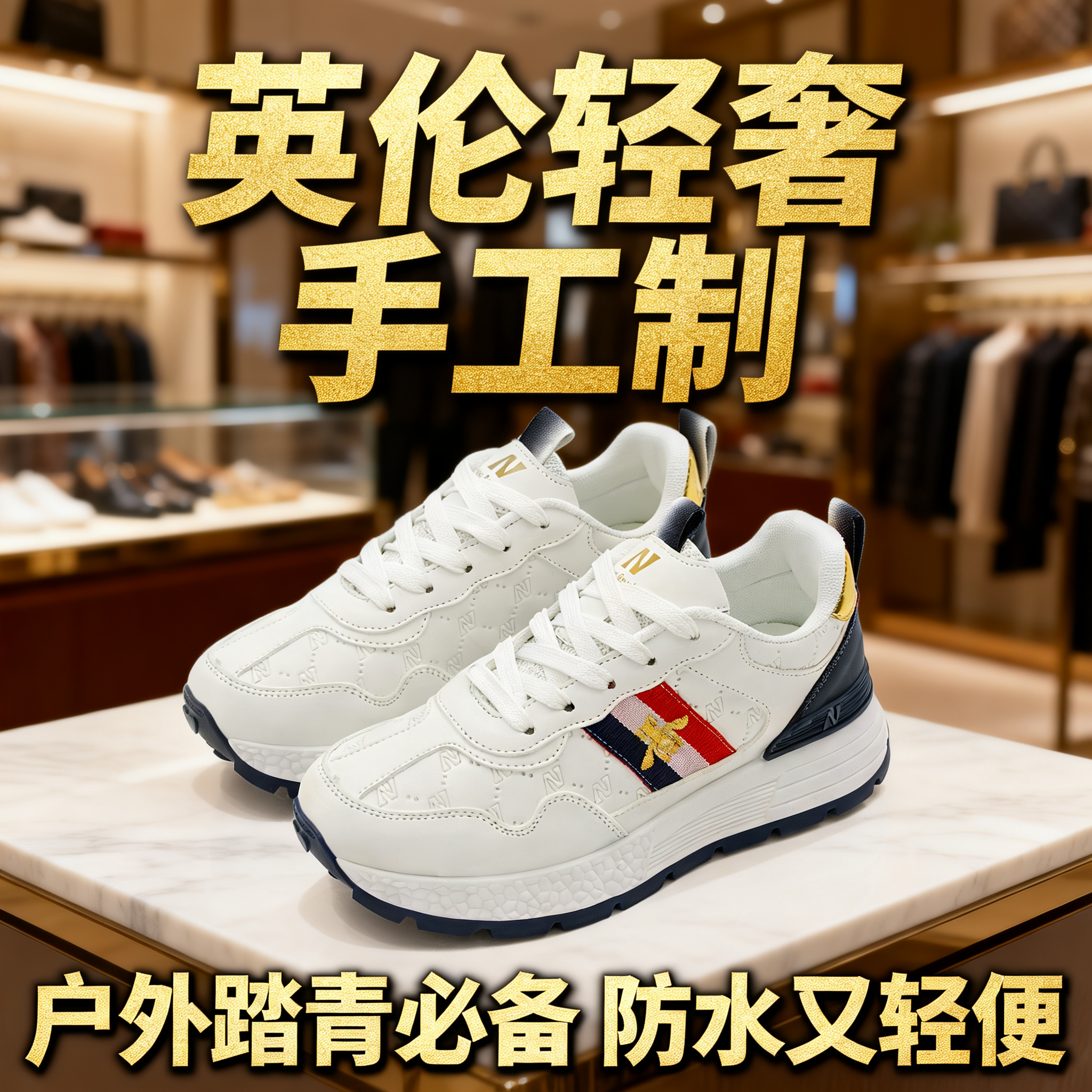 bug运动鞋 14.9元 - 线报酷