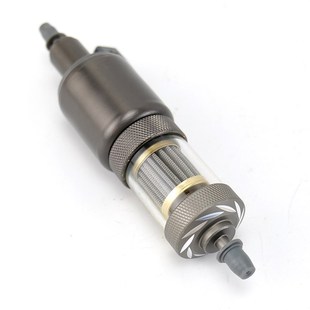 燃油驻车空气加热器专用油泵静音脉冲泵电磁泵柴暖取暖器配件