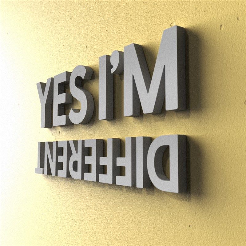 水泥字母创意墙贴立体英文字,家居饰品,文化墙贴,淘宝优惠券,粉丝福利购,淘宝优惠卷