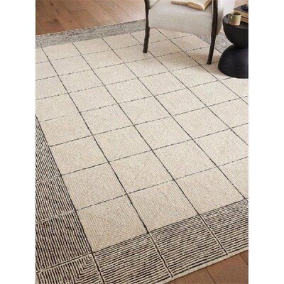 Nordic Modern Living Room Rugs Large Sofa Coffee Tables
