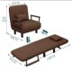 multi functional rental Sofa lazy folding room sofa bed