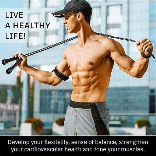 Jump Ropes For Fitness Jump Rope For Kids Cuerda Para