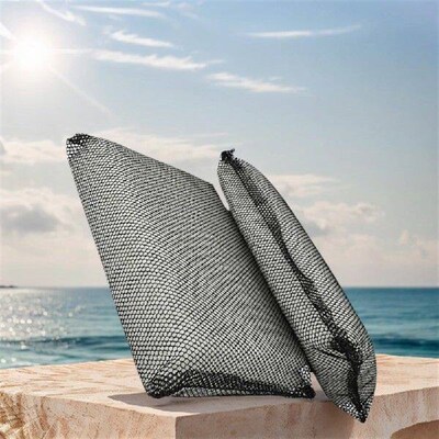 4-Pieces Household Cleaning Replacement Parts Robotic