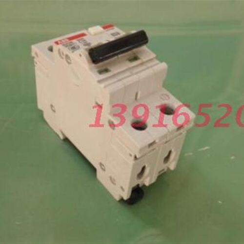 小型漏电断路器GS261-C16  1P+N C16A漏电保护断路器