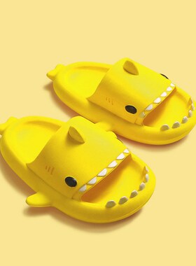 Children Slippers Kids Sandals Parent-child Aldult Women Men