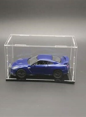 Handicraft protective cover, acrylic display box, exhibitio