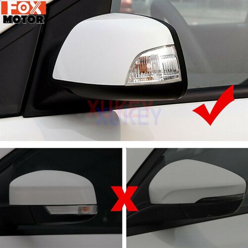 Turn Signal Light Dynamic Led Wing Side Mirror Lamps Lights