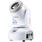 舞台灯100w图案摇头灯KTV光束灯小钢炮LED旋转灯嵌入式 七彩酒吧灯