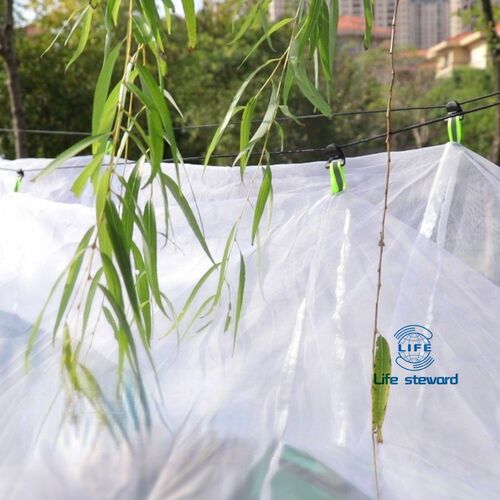 Double Mosquito Net Hammock 300200CM  Size Outdoo